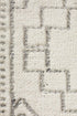 Hudson 802 Ivory Wool Rug - Floorsome - Modern - HUD - 802 - IVO - 225X155 - Modern