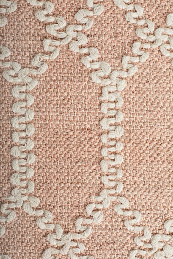 Hudson 805 Nude Recycled Rug - Floorsome - Modern - HUD - 805 - NUD - 225X155 - Modern