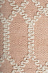 Hudson 805 Nude Recycled Rug - Floorsome - Modern - HUD - 805 - NUD - 225X155 - Modern
