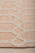 Hudson 805 Nude Recycled Rug - Floorsome - Modern - HUD - 805 - NUD - 225X155 - Modern