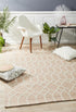 Hudson 805 Nude Recycled Rug - Floorsome - Modern - HUD - 805 - NUD - 225X155 - Modern