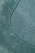 Hugo Blue Rug - Floorsome - Hugo - HUGO - BLUE - 165X115 - Hugo