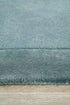 Hugo Blue Rug - Floorsome - Hugo - HUGO - BLUE - 165X115 - Hugo