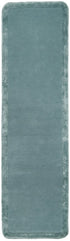Hugo Blue Runner Rug - Floorsome - Hugo - HUGO - BLUE - 300X80 - Hugo