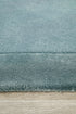 Hugo Blue Runner Rug - Floorsome - Hugo - HUGO - BLUE - 300X80 - Hugo