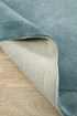 Hugo Blue Runner Rug - Floorsome - Hugo - HUGO - BLUE - 300X80 - Hugo