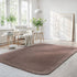 Hugo Grape Rug - Floorsome - Hugo - HUGO - GRAPE - 165X115 - Hugo