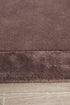 Hugo Grape Rug - Floorsome - Hugo - HUGO - GRAPE - 165X115 - Hugo