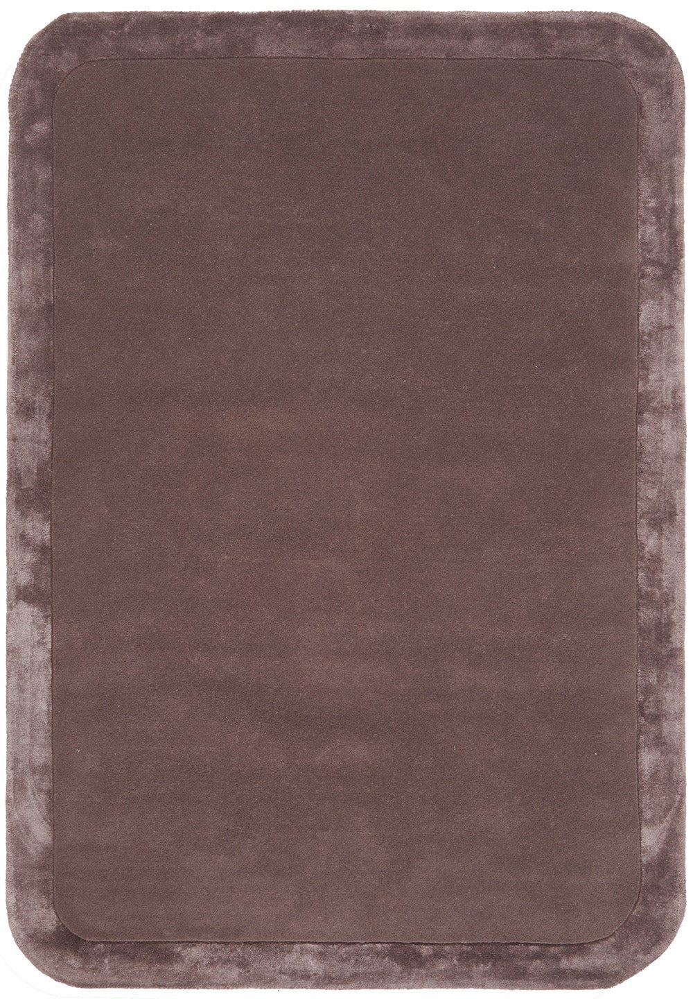 Hugo Grape Rug - Floorsome - Hugo - HUGO - GRAPE - 165X115 - Hugo
