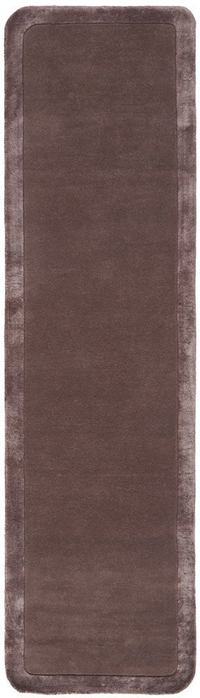 Hugo Grape Runner Rug - Floorsome - Hugo - HUGO - GRAPE - 300X80 - Hugo
