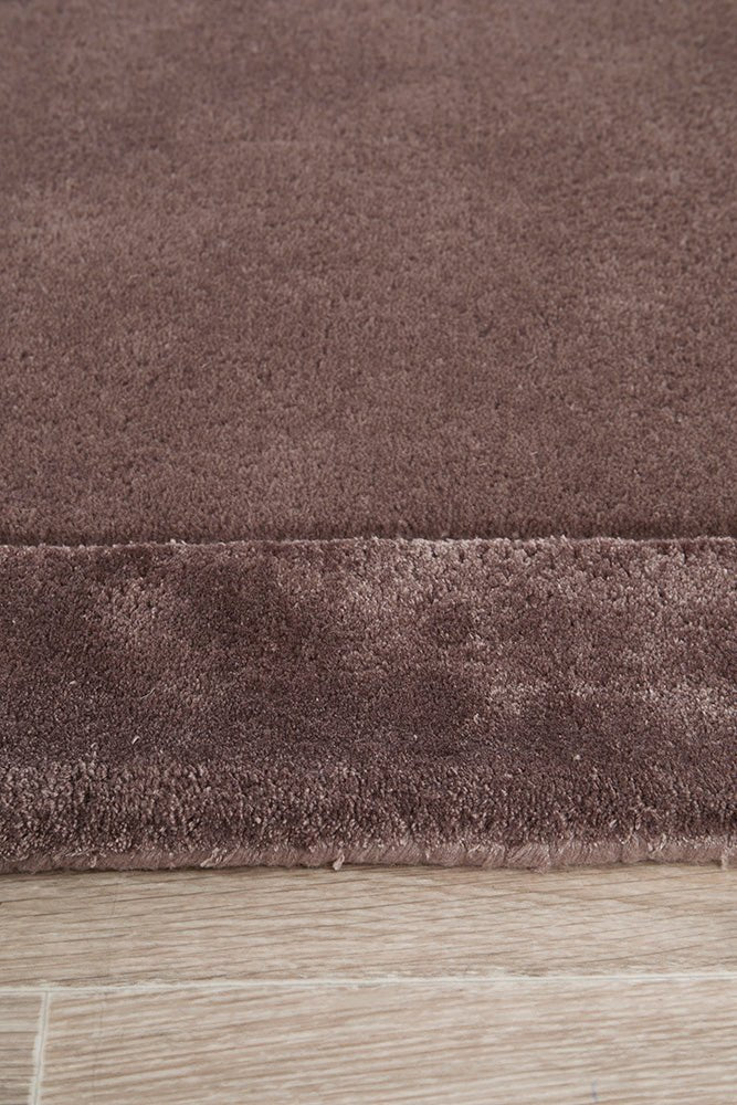 Hugo Grape Runner Rug - Floorsome - Hugo - HUGO - GRAPE - 300X80 - Hugo