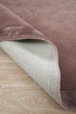 Hugo Grape Runner Rug - Floorsome - Hugo - HUGO - GRAPE - 300X80 - Hugo