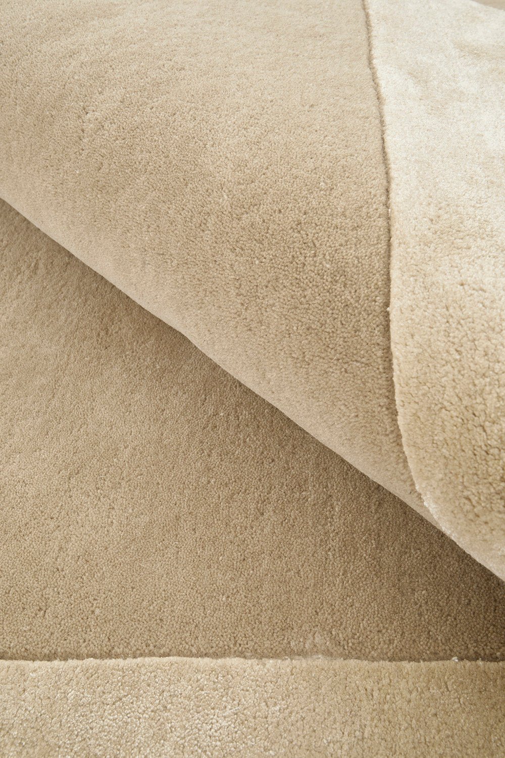 Hugo Husk Rug - Floorsome - Hugo - HUGO - HUSK - 165X115 - Hugo