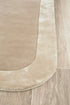 Hugo Husk Rug - Floorsome - Hugo - HUGO - HUSK - 165X115 - Hugo