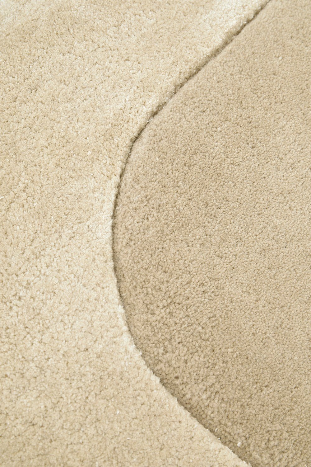 Hugo Husk Rug - Floorsome - Hugo - HUGO - HUSK - 165X115 - Hugo