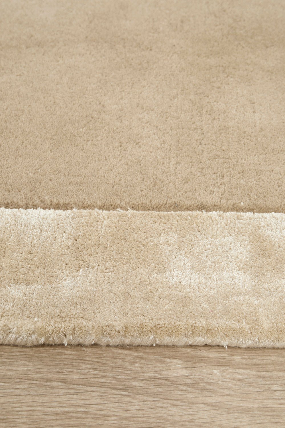 Hugo Husk Rug - Floorsome - Hugo - HUGO - HUSK - 165X115 - Hugo