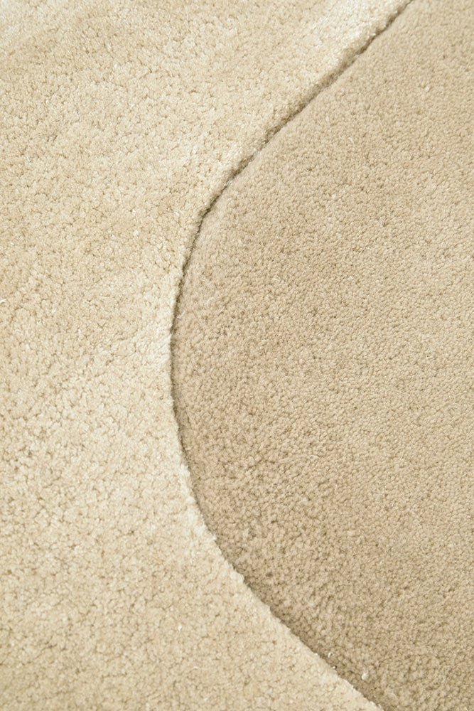Hugo Husk Runner Rug - Floorsome - Hugo - HUGO - HUSK - 300X80 - Hugo