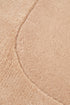 Hugo Nude Rug - Floorsome - Hugo - HUGO - NUDE - 165X115 - Hugo