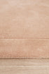 Hugo Nude Rug - Floorsome - Hugo - HUGO - NUDE - 165X115 - Hugo