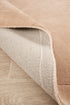 Hugo Nude Rug - Floorsome - Hugo - HUGO - NUDE - 165X115 - Hugo
