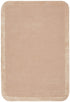 Hugo Nude Rug - Floorsome - Hugo - HUGO - NUDE - 165X115 - Hugo