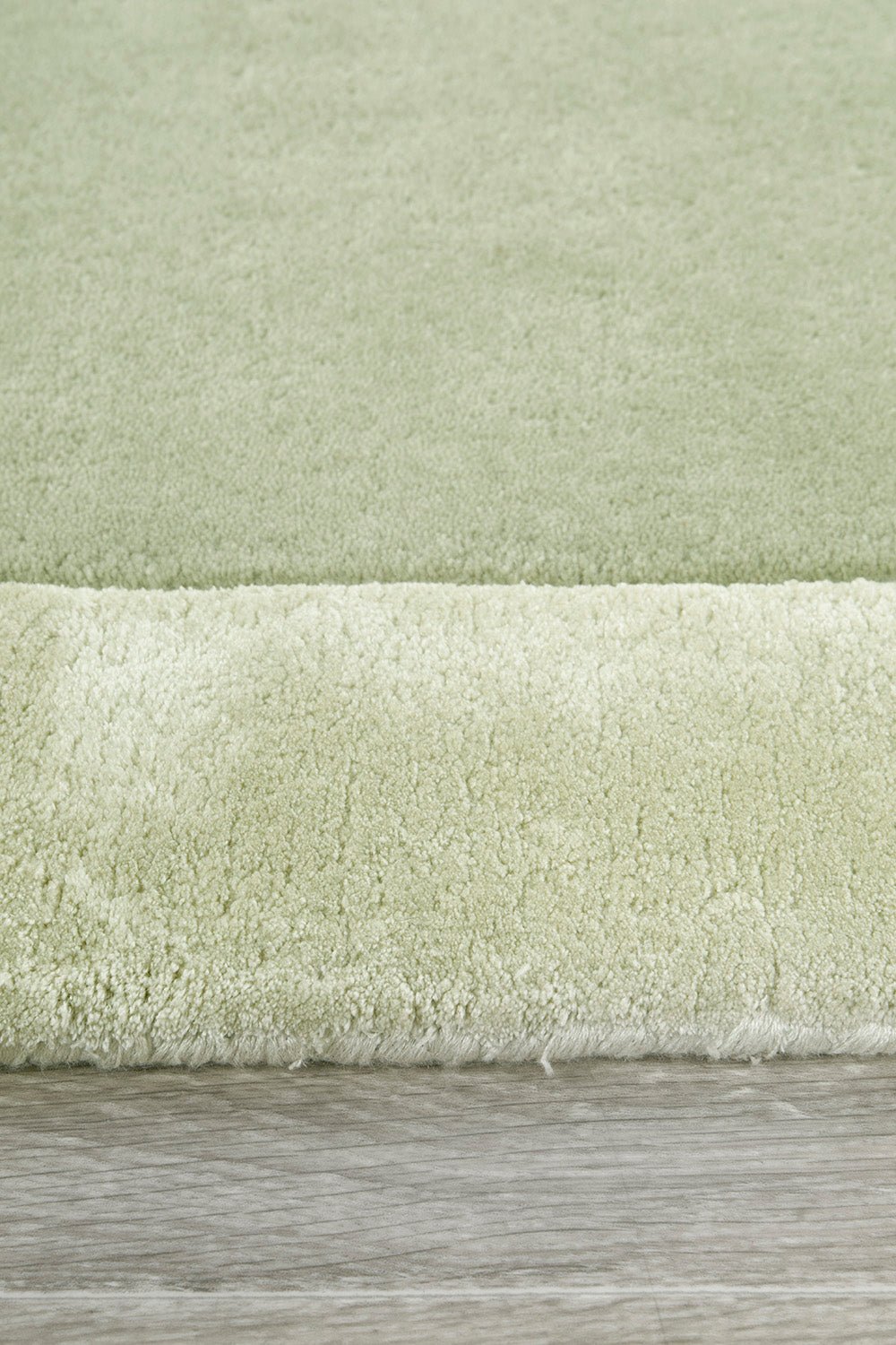 Hugo Sage Rug - Floorsome - Hugo - HUGO - SAGE - 165X115 - Hugo