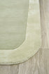 Hugo Sage Rug - Floorsome - Hugo - HUGO - SAGE - 165X115 - Hugo