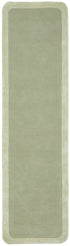 Hugo Sage Runner Rug - Floorsome - Hugo - HUGO - SAGE - 300X80 - Hugo