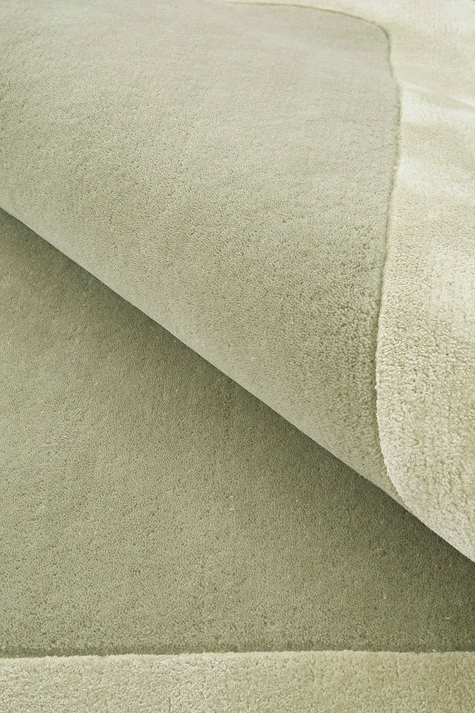 Hugo Sage Runner Rug - Floorsome - Hugo - HUGO - SAGE - 300X80 - Hugo
