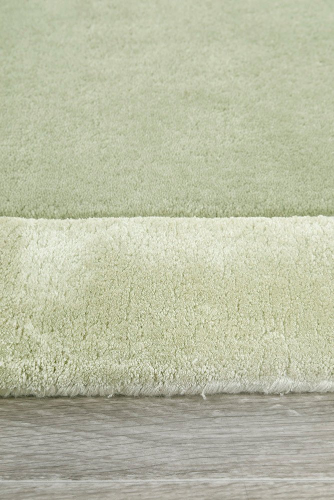 Hugo Sage Runner Rug - Floorsome - Hugo - HUGO - SAGE - 300X80 - Hugo