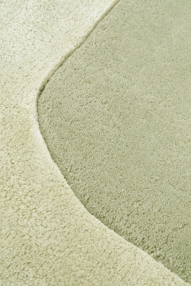 Hugo Sage Runner Rug - Floorsome - Hugo - HUGO - SAGE - 300X80 - Hugo