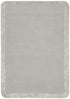 Hugo Silver Rug - Floorsome - Hugo - HUGO - SILVER - 165X115 - Hugo