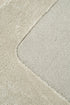 Hugo Silver Rug - Floorsome - Hugo - HUGO - SILVER - 165X115 - Hugo