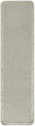 Hugo Silver Runner Rug - Floorsome - Hugo - HUGO - SILVER - 300X80 - Hugo