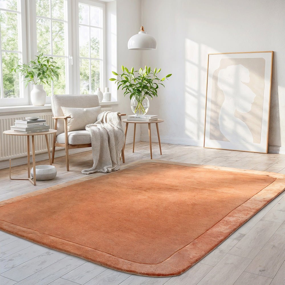 Hugo Spice Rug - Floorsome - Hugo - HUGO - SPICE - 165X115 - Hugo