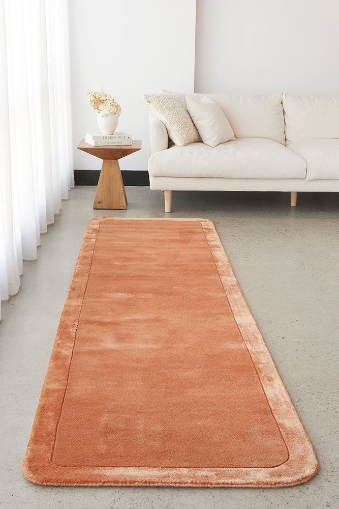 Hugo Spice Runner Rug - Floorsome - Hugo - HUGO - SPICE - 300X80 - Hugo