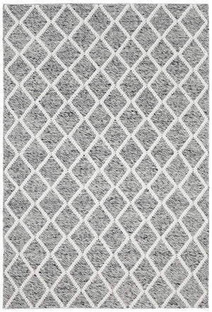Huxley Grey Rug - Floorsome - HUXLEY COLLECTION