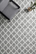 Huxley Grey Rug - Floorsome - HUXLEY COLLECTION - HUX - GREY - 225X155 - HUXLEY COLLECTION