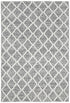 Huxley Grey Rug - Floorsome - HUXLEY COLLECTION - HUX - GREY - 225X155 - HUXLEY COLLECTION