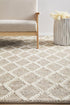 Huxley Natural Rug - Floorsome - HUXLEY COLLECTION - HUX - NATURAL - 225X155 - HUXLEY COLLECTION