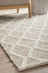 Huxley Natural Rug - Floorsome - HUXLEY COLLECTION - HUX - NATURAL - 225X155 - HUXLEY COLLECTION