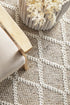 Huxley Natural Rug - Floorsome - HUXLEY COLLECTION - HUX - NATURAL - 225X155 - HUXLEY COLLECTION