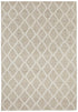 Huxley Natural Rug - Floorsome - HUXLEY COLLECTION - HUX - NATURAL - 225X155 - HUXLEY COLLECTION