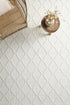 Huxley White Rug - Floorsome - HUXLEY COLLECTION - HUX - WHITE - 225X155 - HUXLEY COLLECTION