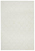 Huxley White Rug - Floorsome - HUXLEY COLLECTION - HUX - WHITE - 225X155 - HUXLEY COLLECTION