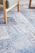 Illusions 121 Denim Rug - Floorsome - Illusion Collection - ILU - 121 - DENIM - 220X150 - Illusion Collection