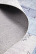 Illusions 121 Denim Rug - Floorsome - Illusion Collection - ILU - 121 - DENIM - 220X150 - Illusion Collection