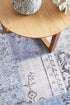 Illusions 121 Denim Rug - Floorsome - Illusion Collection - ILU - 121 - DENIM - 220X150 - Illusion Collection