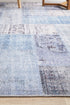 Illusions 121 Denim Rug - Floorsome - Illusion Collection - ILU - 121 - DENIM - 220X150 - Illusion Collection