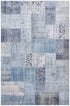Illusions 121 Denim Rug - Floorsome - Illusion Collection - ILU - 121 - DENIM - 220X150 - Illusion Collection